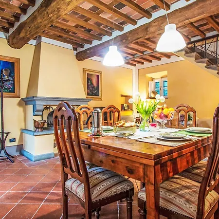 Casa vacanze Micla By Interhome Capannori